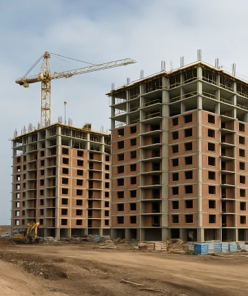 Mass Housing Projects Execution
